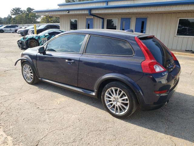 Photo 2 from auction – 2012 VOLVO C30 T5 with VIN YV1672MK7C2274439