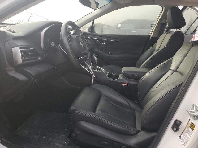 Photo 7 from auction – 2022 SUBARU LEGACY LIM with VIN 4S3BWAN68N3014311
