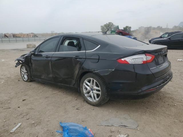Photo 2 from auction – 2016 FORD FUSION SE with VIN 3FA6P0H77GR128095