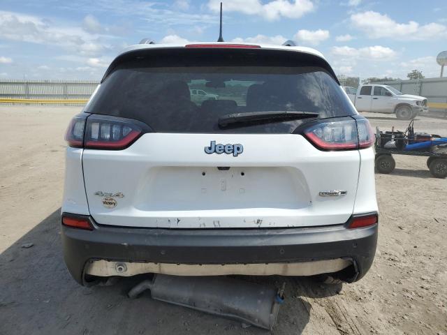 Photo 6 from auction – 2020 JEEP CHEROKEE LATITUDE PLUS with VIN 1C4PJMLB4LD564201
