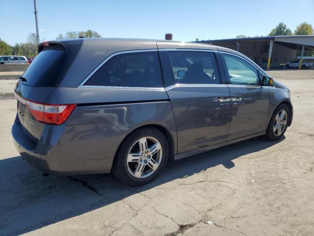 Photo 3 from auction – 2012 HONDA ODYSSEY TO with VIN 5FNRL5H97CB142186