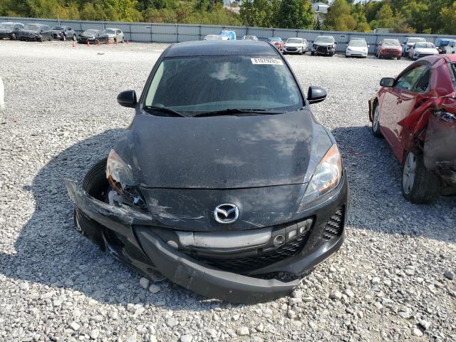 Photo 5 from auction – 2013 MAZDA 3 I with VIN JM1BL1U79D1830067
