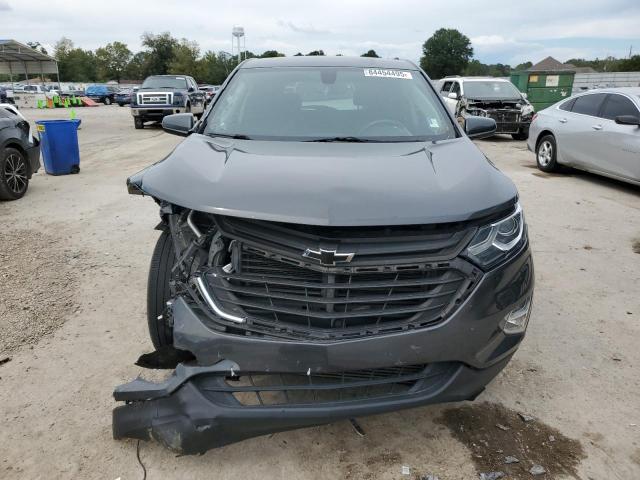 Photo 5 from auction – 2018 CHEVROLET EQUINOX LT with VIN 3GNAXJEV0JS531940