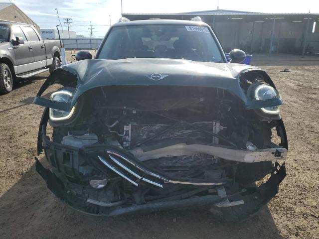 Photo 5 from auction – 2019 MINI COOPER COU with VIN WMZYS7C52K3F46560