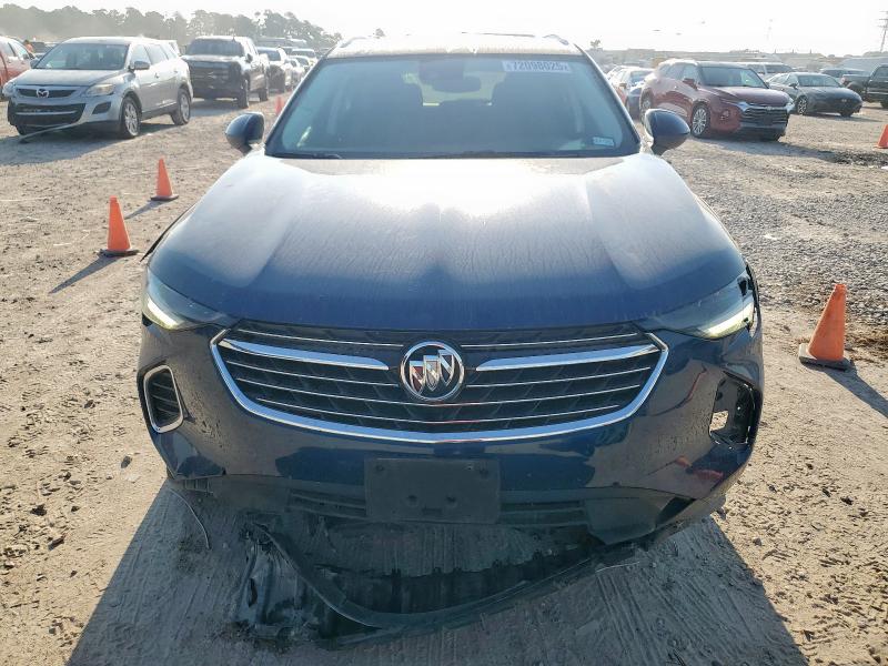 Photo 5 from auction – 2023 BUICK ENVISION E with VIN LRBFZNR48PD060581