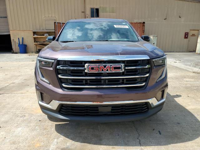 Photo 5 from auction – 2024 GMC ACADIA UPL with VIN 1GKENKKS4RJ176000