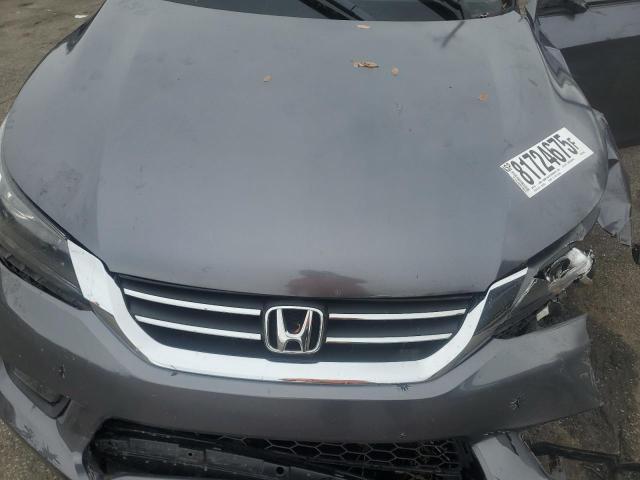 Photo 11 from auction – 2015 HONDA ACCORD SPO with VIN 1HGCR2F5XFA061040