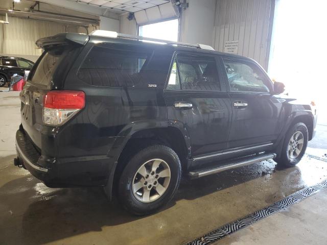 Photo 3 from auction – 2011 TOYOTA 4RUNNER SR with VIN JTEBU5JR7B5074802