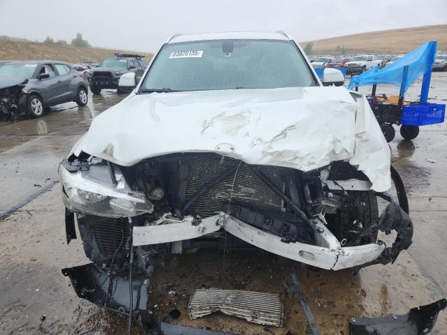 Photo 5 from auction – 2015 BMW X3 XDRIVE2 with VIN 5UXWX9C59F0D61772