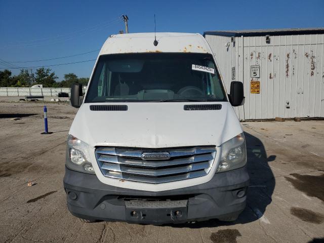 Photo 5 from auction – 2016 FREIGHTLINER SPRINTER 2 with VIN WDYPE8DD6GP340545