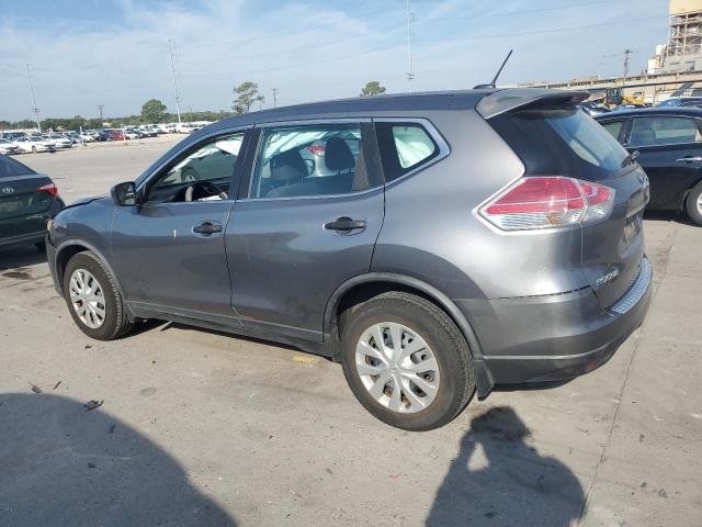 Photo 2 from auction – 2016 NISSAN ROGUE S with VIN KNMAT2MT9GP592835