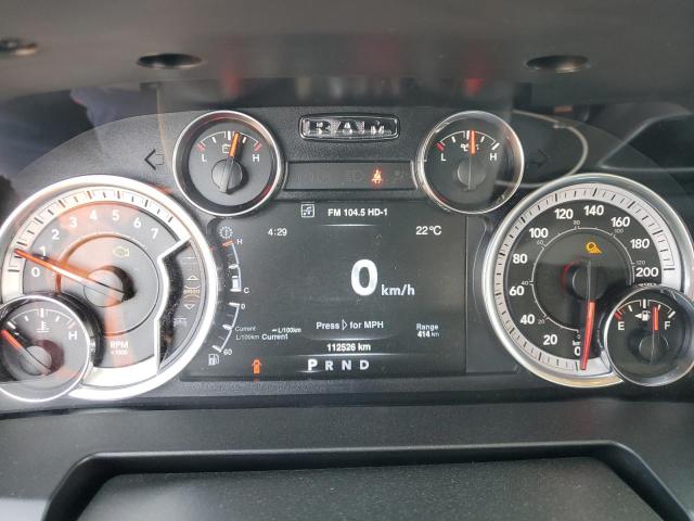 Zdjęcie 9 z aukcji – 2021 RAM 1500 CLASSIC z VIN 1C6RR7KTXMS593994