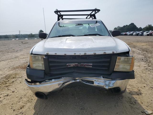 Photo 5 from auction – 2009 GMC SIERRA C15 with VIN 1GTEC14J69Z214540