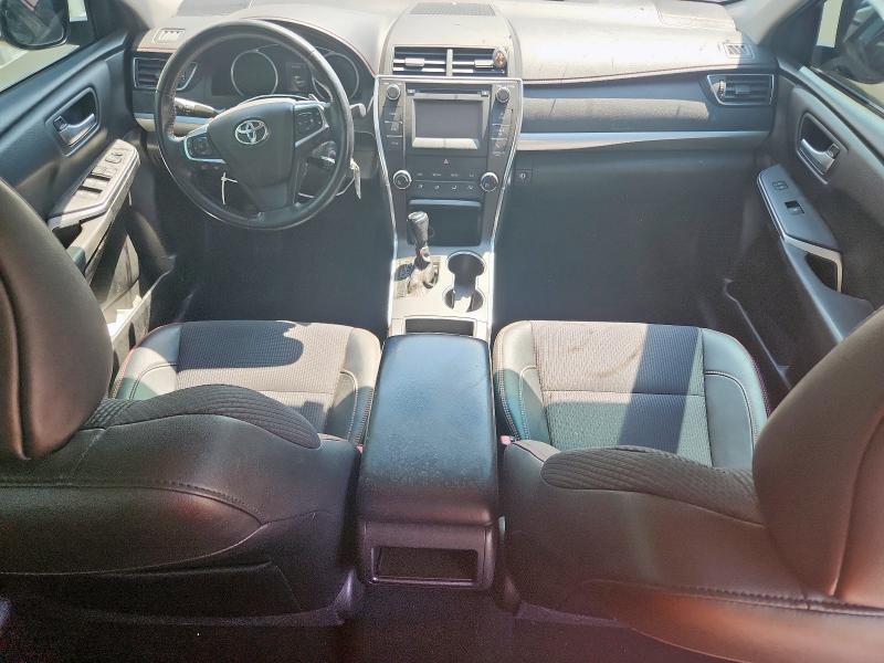 Photo 8 from auction – 2016 TOYOTA CAMRY LE with VIN 4T1BF1FK1GU231123