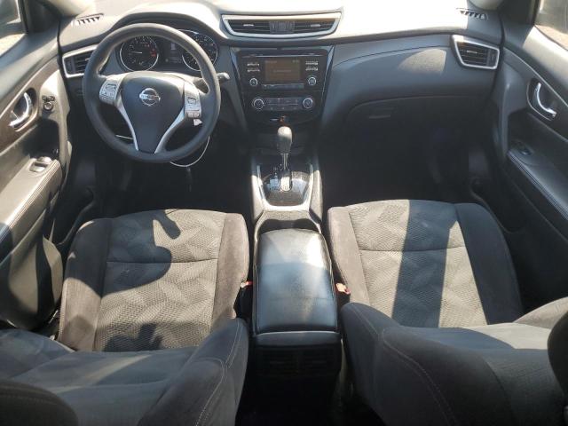 Photo 8 from auction – 2014 NISSAN ROGUE S with VIN 5N1AT2MT2EC833571