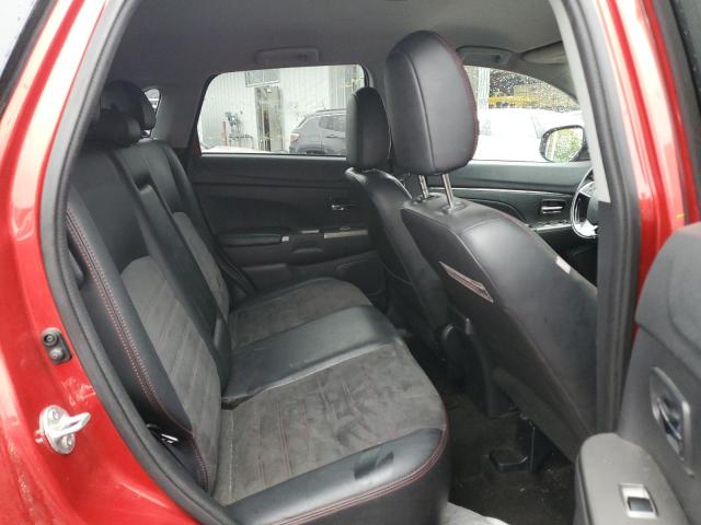 Photo 11 from auction – 2018 MITSUBISHI OUTLANDER with VIN JA4AR3AWXJU018511