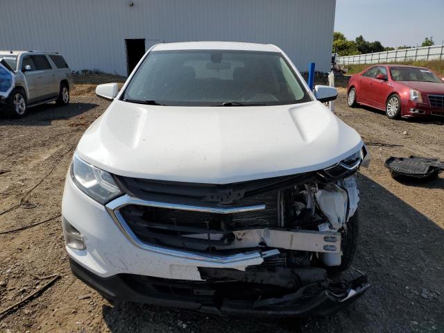 Photo 5 from auction – 2018 CHEVROLET EQUINOX LT with VIN 2GNAXJEV3J6336462