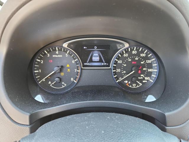 Photo 9 from auction – 2016 NISSAN ALTIMA 2.5 with VIN 1N4AL3AP1GC283130