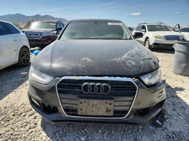 Photo 5 from auction – 2015 AUDI A4 PREMIUM with VIN WAUEFAFL4FN016688