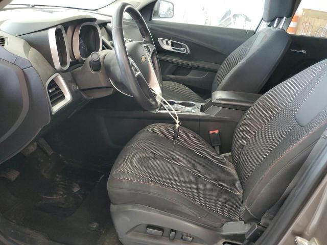 Photo 7 from auction – 2012 CHEVROLET EQUINOX LT with VIN 2GNFLEEK2C6204570