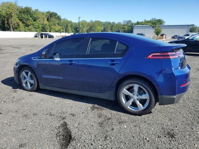 Photo 2 from auction – 2012 CHEVROLET VOLT with VIN 1G1RB6E49CU109983
