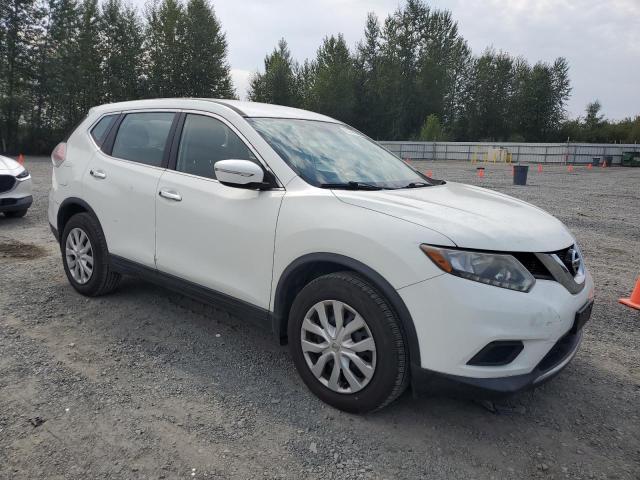 Photo 4 from auction – 2015 NISSAN ROGUE S with VIN KNMAT2MTXFP577467