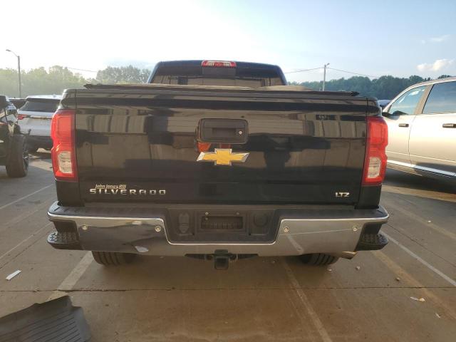 Photo 6 from auction – 2016 CHEVROLET SILVERADO K1500 LTZ with VIN 3GCUKSEC8GG377255
