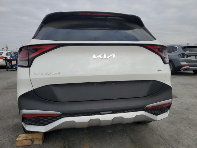 Photo 6 from auction – 2025 KIA SPORTAGE E with VIN KNDPVCDG3S7217903