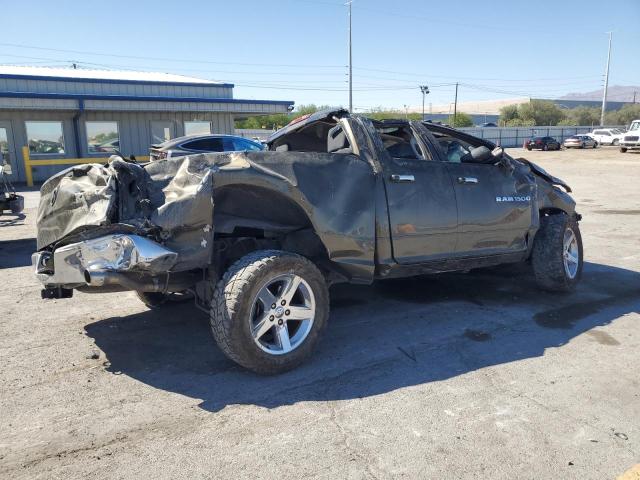 Photo 3 from auction – 2012 DODGE RAM 1500 S with VIN 1C6RD7GT9CS214862