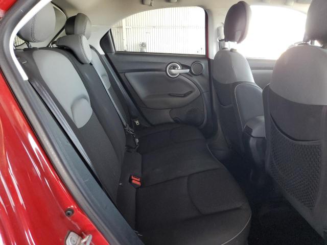 Photo 11 from auction – 2016 FIAT 500X EASY with VIN ZFBCFYBT2GP340983