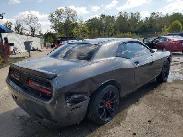 Photo 3 from auction – 2018 DODGE CHALLENGER with VIN 2C3CDZAG6JH178658