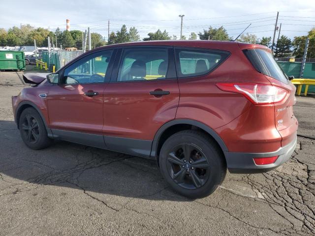 Photo 2 from auction – 2014 FORD ESCAPE S with VIN 1FMCU0F70EUE35568