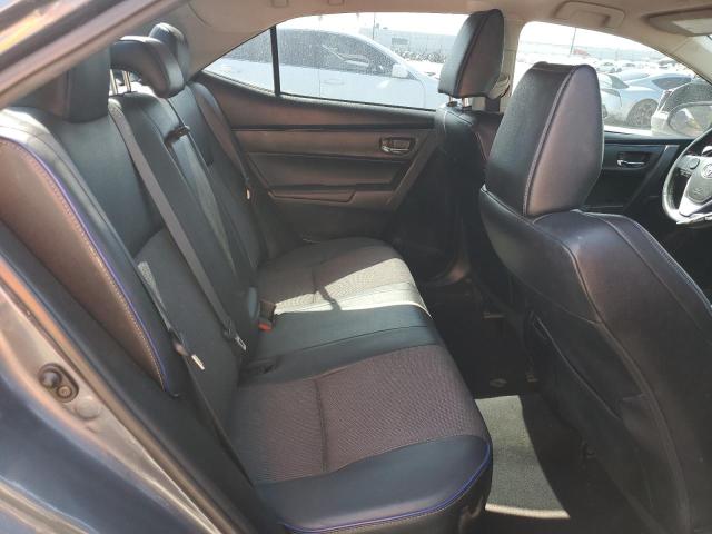 Photo 10 from auction – 2018 TOYOTA COROLLA L with VIN 5YFBURHE9JP852792