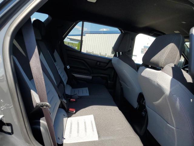 Photo 10 from auction – 2025 TOYOTA 4RUNNER SR5 with VIN JTEVA5BR3S5002046