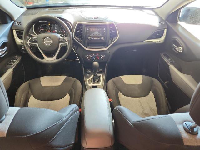 Photo 8 from auction – 2014 JEEP CHEROKEE S with VIN 1C4PJMAB1EW303084