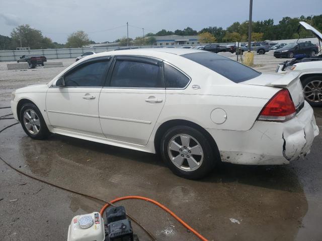Photo 2 from auction – 2009 CHEVROLET IMPALA 1LT with VIN 2G1WT57K291135058