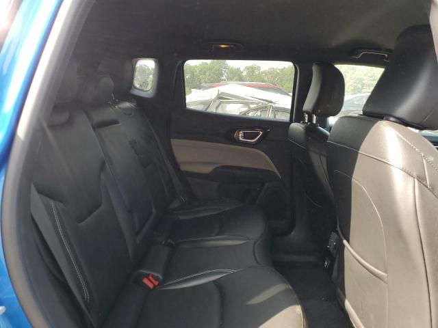 Photo 11 from auction – 2025 JEEP COMPASS LI with VIN 3C4NJDCN0ST509769