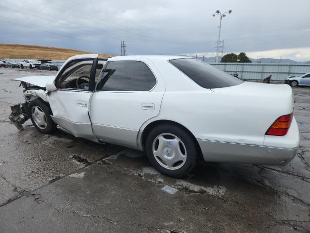 Photo 2 from auction – 1998 LEXUS LS 400 with VIN JT8BH28F5W0133480