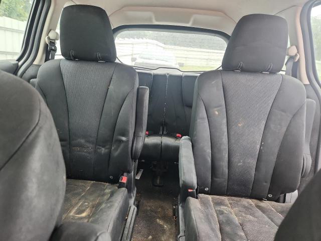 Photo 10 from auction – 2014 MAZDA 5 SPORT with VIN JM1CW2BL9E0165065