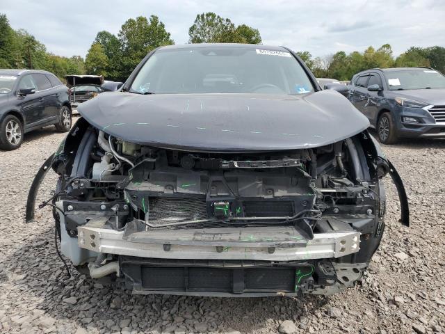 Photo 5 from auction – 2018 HONDA CR-V EX with VIN 7FARW2H50JE059462