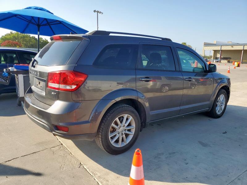 Photo 3 from auction – 2016 DODGE JOURNEY SX with VIN 3C4PDCBB1GT174157