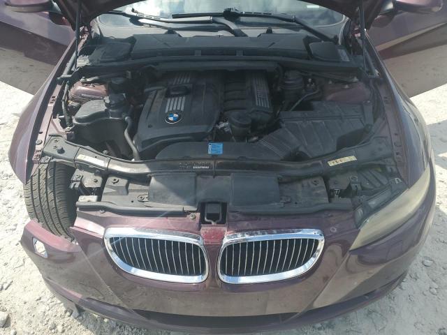 Photo 11 from auction – 2009 BMW 328 I with VIN WBAWB33559P138633