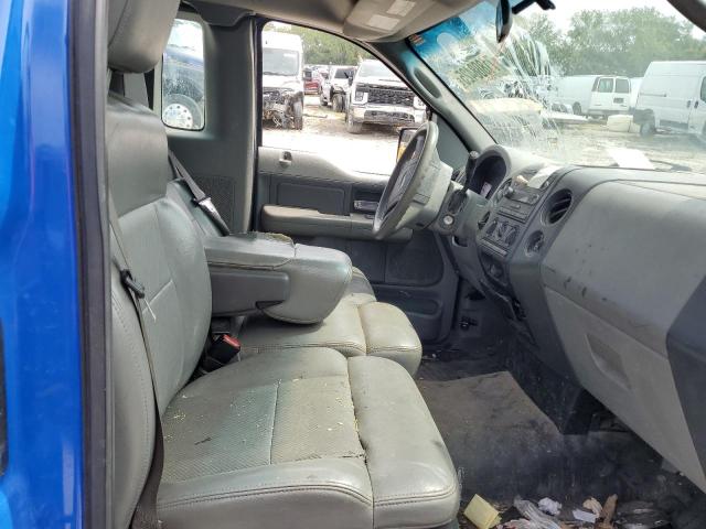 Photo 10 from auction – 2008 FORD F150 with VIN 1FTRF122X8KE27308