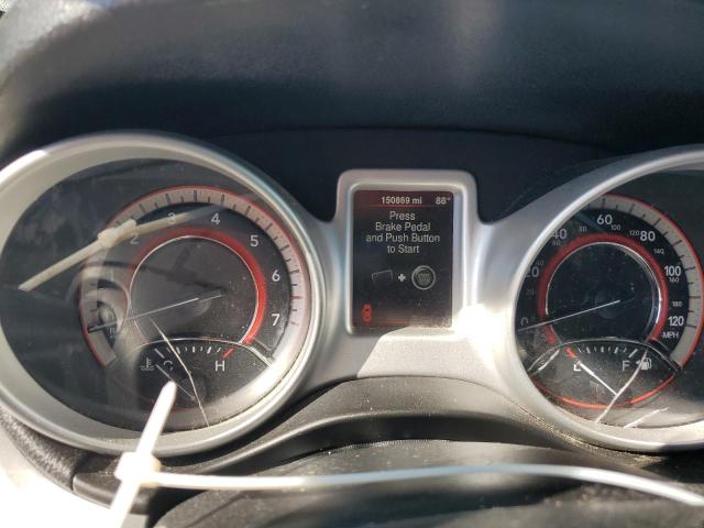 Photo 9 from auction – 2015 DODGE JOURNEY SE with VIN 3C4PDCAB0FT708605