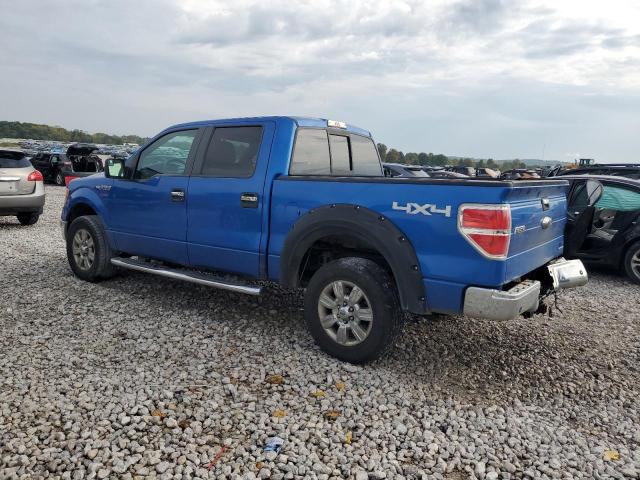 Photo 2 from auction – 2012 FORD F150 SUPER with VIN 1FTFW1EFXCFC54327