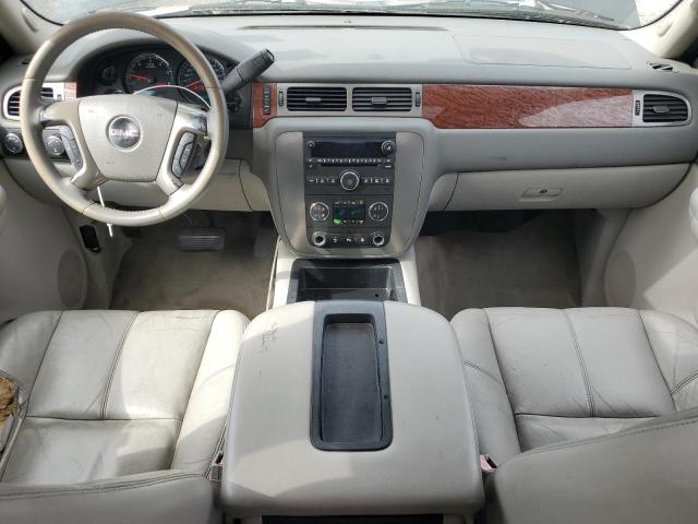 Photo 8 from auction – 2008 GMC YUKON with VIN 1GKFK13038J114803
