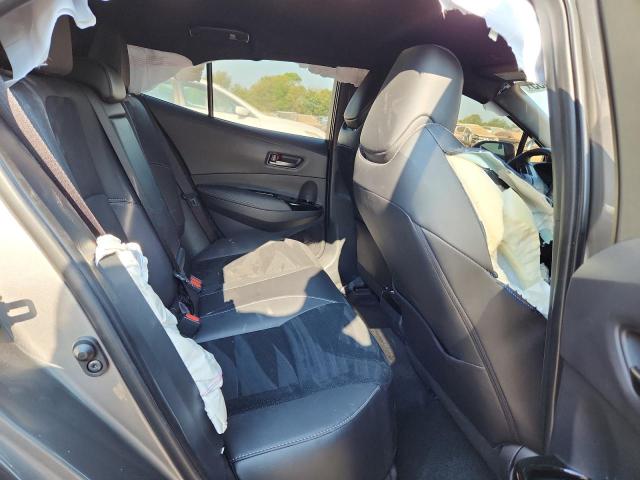 Photo 11 from auction – 2025 TOYOTA GR COROLLA CORE with VIN JTNABAAE0SA019784