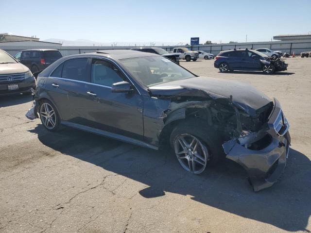 Photo 4 from auction – 2014 MERCEDES-BENZ E 350 with VIN WDDHF5KB5EA777035