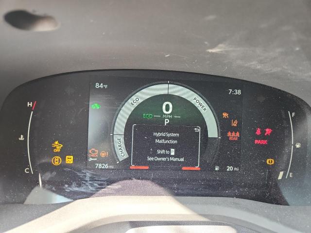 Photo 9 from auction – 2025 TOYOTA CAMRY XSE with VIN 4T1DAACK3SU542900