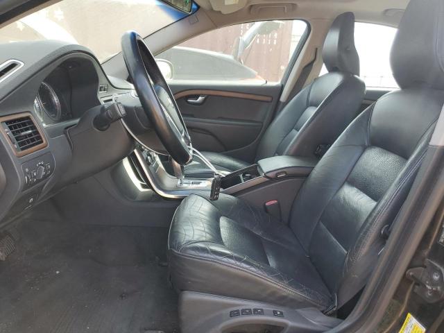 Photo 7 from auction – 2010 VOLVO S80 3.2 with VIN YV1982AS4A1131756